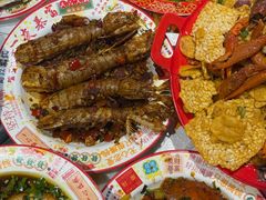 -吉利龙虾·新派海鲜烧烤