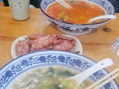 -竹青胶东摔面(黄岛开发区店)