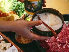-芸鲜季·云南野生菌餐厅· 云南风物味研社(闵行店)