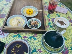 -宫事颐庭·老佛爷贵寿下午茶(颐和园店)