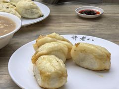 -许老八包子铺(回龙窝店)