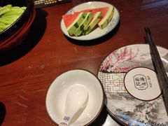 -杨记隆府(白象街店)