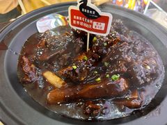 -回味黑鸭煲·始于2006(万松园店)