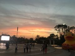 -万达影城(南昌融创茂IMAX店)