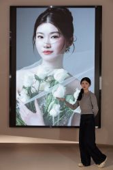 -乐派诗婚纱摄影