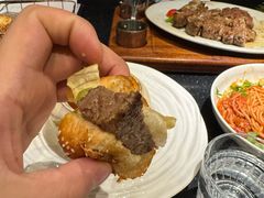 -西堤牛排(北京国瑞店)