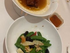 -正佳广场万豪酒店-粤菜餐厅·点心·海鲜·聚餐
