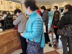 -国际饭店·帆声西饼屋(黄河路店)