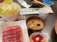 -南门涮肉(后海店)