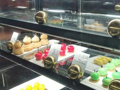 -杭州国际会议中心洲际酒店-原素全日餐厅(解放东路店)