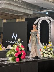 -张仕婚礼·做有温度的婚礼