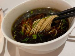 老牌阳春面-A One Kitchen·南京精菜馆(德基广场店)