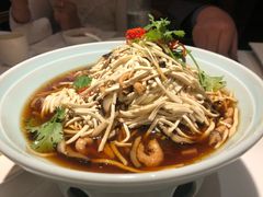 -小厨娘淮扬菜(六合欢乐港店)