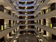 -惠州金海湾嘉华度假酒店