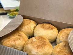 -梦菲思饼屋(瑞金宾馆店)