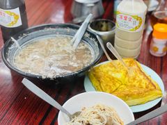 -维记咖啡粉面(福荣街店)