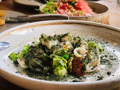 章鱼脚-BOR Eatery(安福路店)