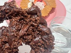 -B&C黄油与面包·THE GARDEN BAKERY概念店(世纪汇店)