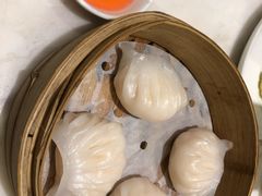 笋尖虾饺皇-香港百合居(LCM置汇旭辉广场店)