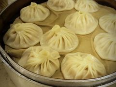 -老班长手工灌汤包老店(东山店)