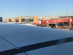 -谢列梅捷沃国际机场