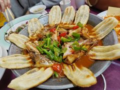 -大众海鲜(巨龙北路店)
