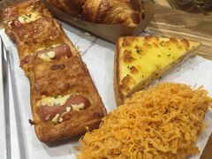 -巴黎贝甜(宜山路店)
