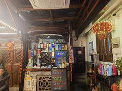 -古韵餐厅(湖畔大学店)