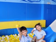 -深圳国际会展中心洲际酒店