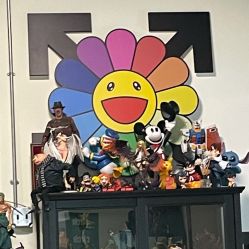 -木子·纹身店TATTOO穿孔·洗纹身