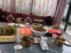 -慢丽江·云南野生菌土鸡锅(付家庄店)