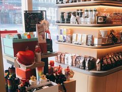 零售区-星巴克臻选(沈阳大悦城店)