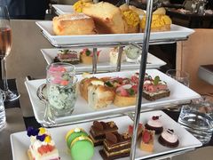 下午茶套餐-Cafe Gray Deluxe