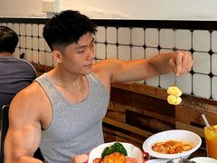 -公仔堂港式茶餐厅(西村店)