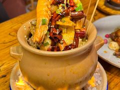 -树下时尚餐厅(翠园街店)