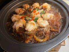 -绿茶餐厅(朝阳大悦城店)