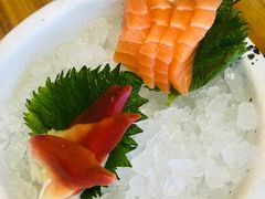 -水林间·寿喜烧自助(仙林金鹰店)