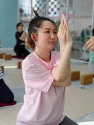 -爱尔乐美孕产瑜伽·普拉提