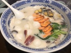 极品鱼头皇-山外山菜馆(玉泉路店)