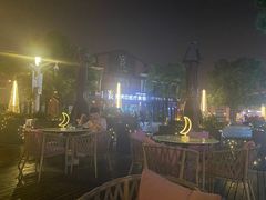 -岁粤Moon·湖景餐厅(月光码头店)