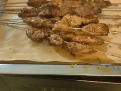 -铁诚烤肉