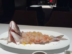 -怡情荟•海鲜青岛菜(五四广场旗舰店)