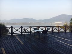 -苏体天云湖运动度假村