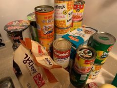 -新苗超市(花城店)