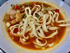 -苏州一碗面(鲈乡南路店)