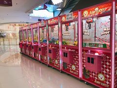 -方恒购物中心(望京小街店)