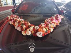 -蚂蚁婚车