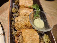 -熹素·鲜美素食Vegetarian (天河领展店)