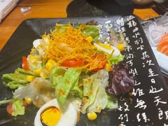 -福匠日本料理(人民路店)