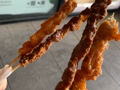 -北京稻香村(西单购物中心店)